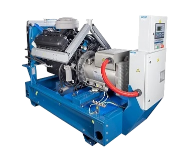 Дизельные генераторные  установки (ДГУ)